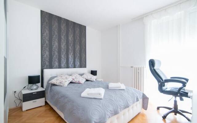 Apartment Anteo