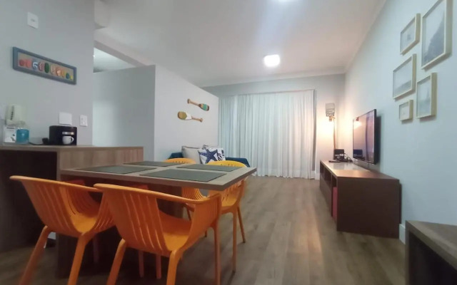 Book Santos - Unlimited 1112 - Um Pé na areia