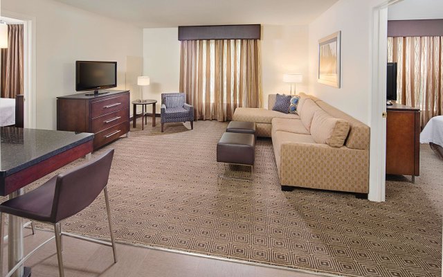 Homewood Suites by Hilton Manchester/Airport