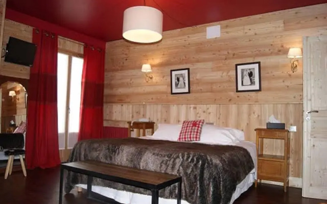 L'Arrieulat Auberge des Pyrénées