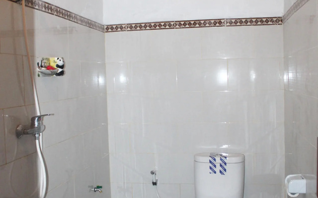 Kubu Indah Guest House