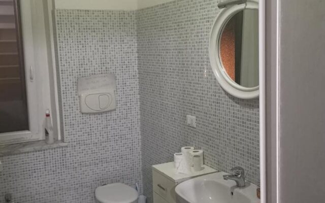 Mameli Rooms
