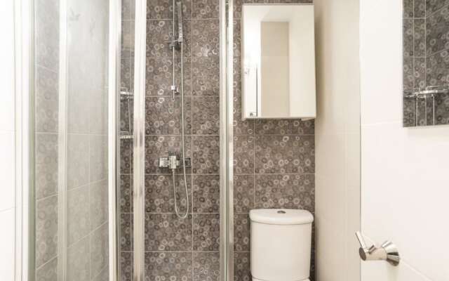 107382 Apartment In Malaga