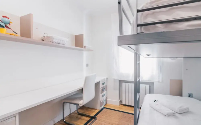 Nerbioi by People Rentals