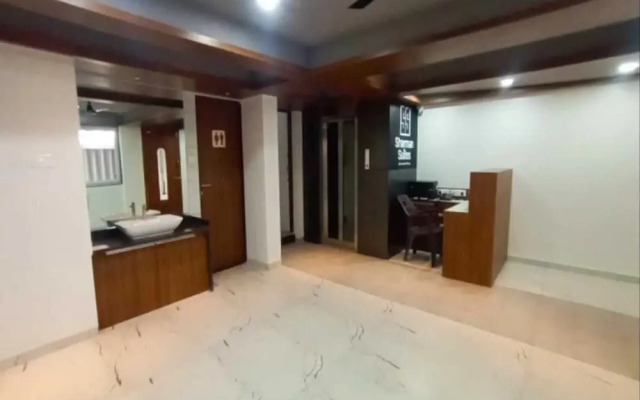 Sharman Suites