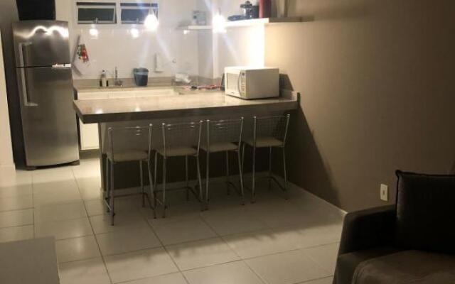 Mandai 01 suíte APT 311 MC temporadas