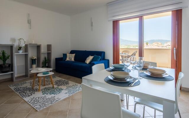 Welcomely - Xenia - Attico Supramonte