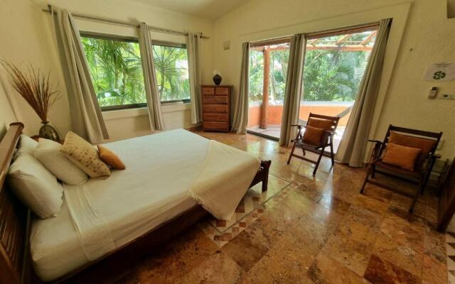 Casa Alexandra 4BR -10min 5ta y Playas! SLEEPS 11