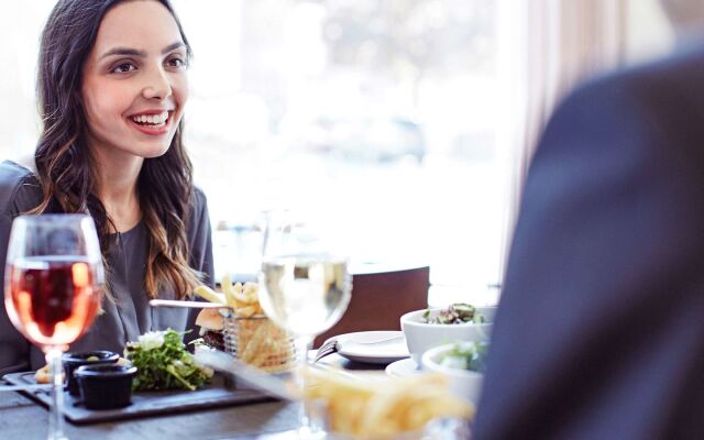 Novotel London Greenwich