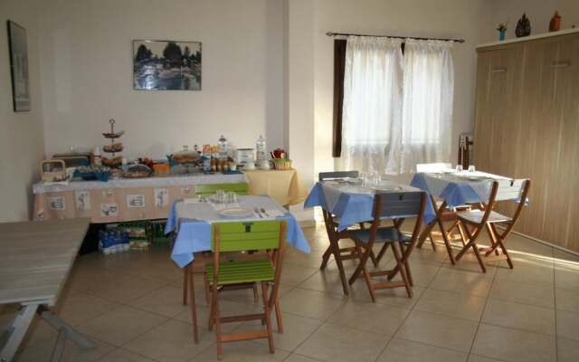 Guesthouse Casavasco
