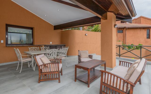 San Lameer Villa Rentals 13937