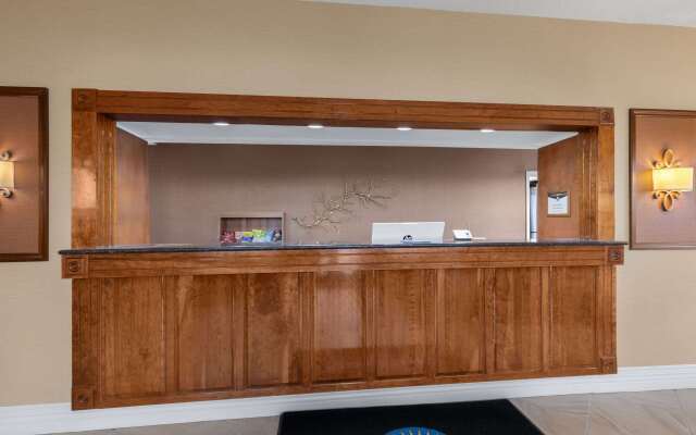 Days Inn by Wyndham Columbia Kentucky