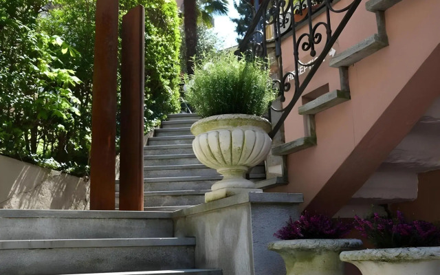 B5 Boutique Hotel Lugano