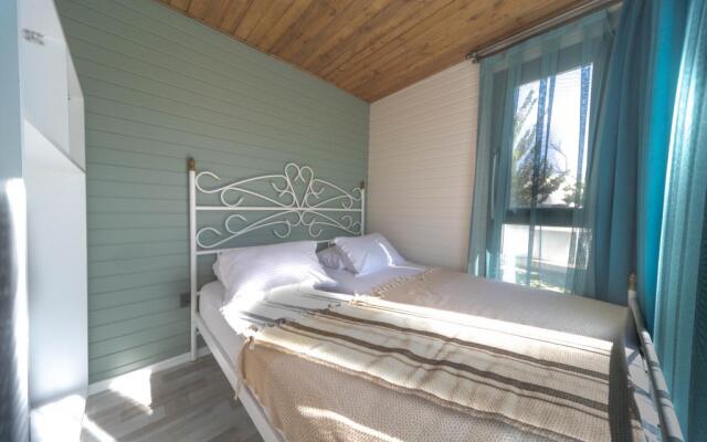 Ventus Kucuk Otelglamping