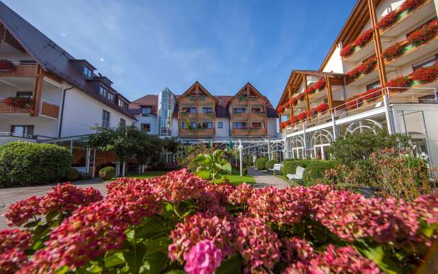 Ringhotel Krone Schnetzenhausen