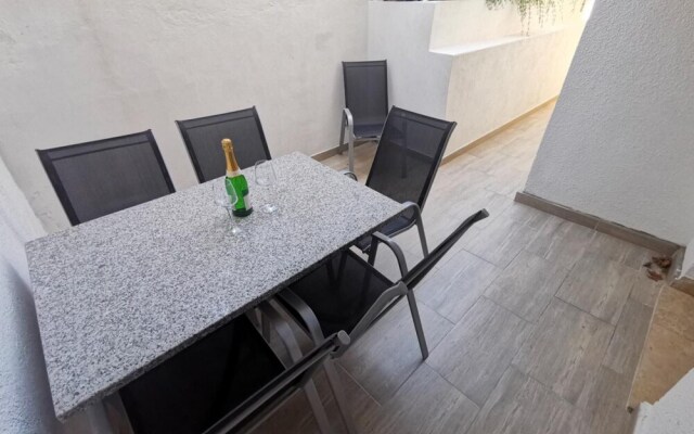 Apartment 4 Niko 4 1 pax