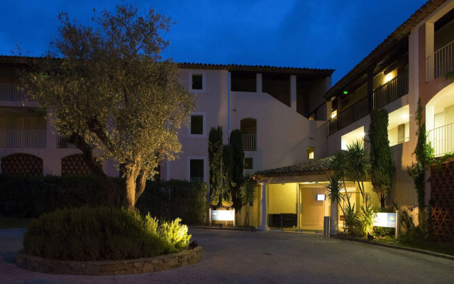 Residence SoleilVacances Port Grimaud