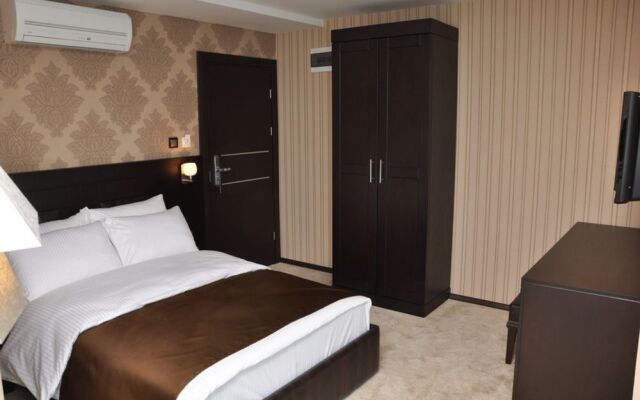 Grand Asos Hotel