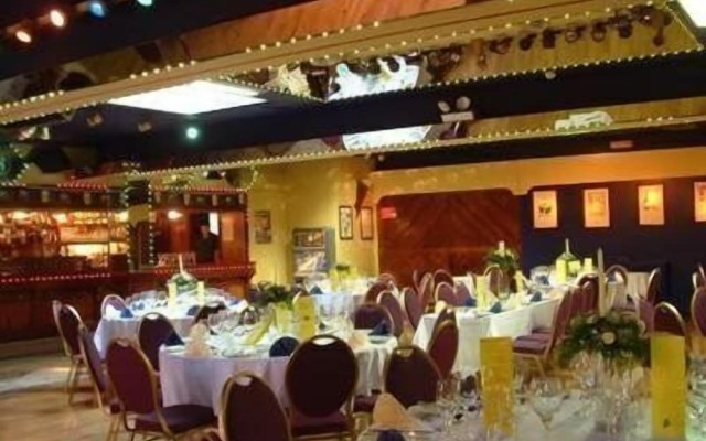 O'Sheas Hotel Tramore