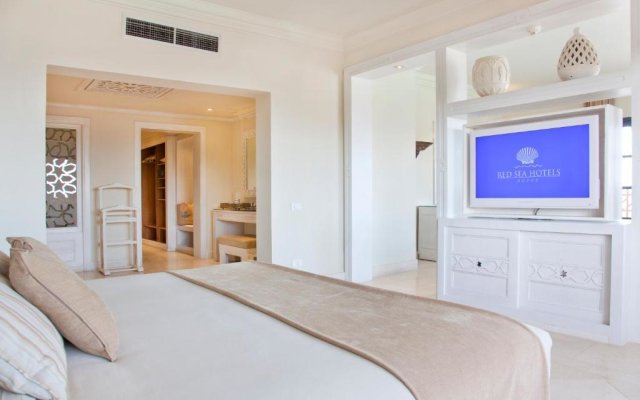 The Makadi Spa Hotel - Adults Only