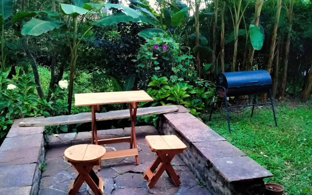 Terrazas Del Coya - Hostel