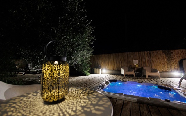 Country Resort Le Due Ruote