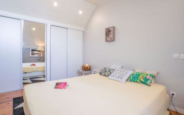 House Mon Amour Porspoder