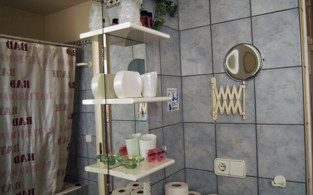 Apartamentos Casa Romantica