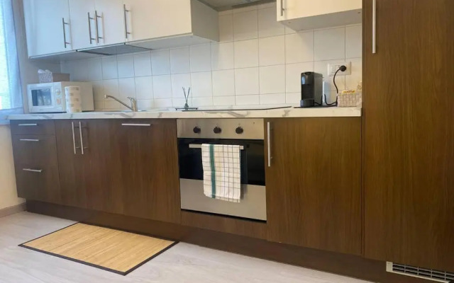 Apartment in Milan - Bicocca Near University