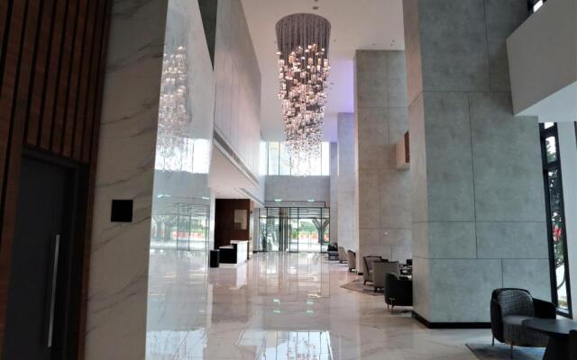 KSL Esplanade Hotel