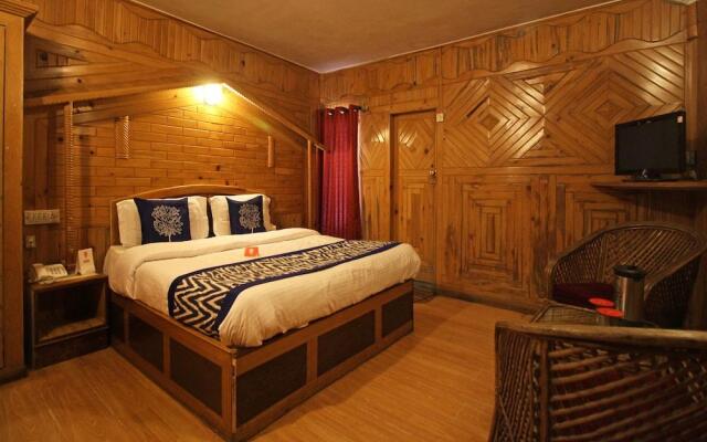 OYO 5227 Hotel New Bharat
