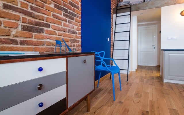 Krowoderska Apartment