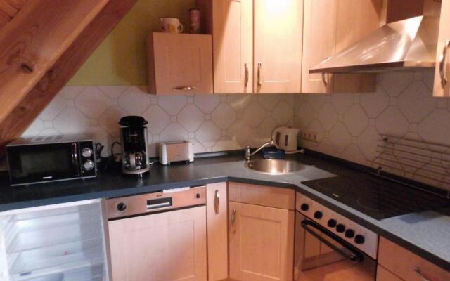 Ferienwohnung-Kribitz-Hodenhagen