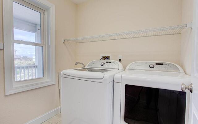 1709 Sandbucket Arch Oceanfront