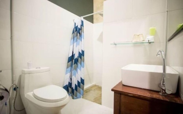 The Corner Unique House