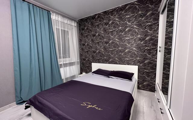 AlexHome (Alexhome) on Trudovaya street 19A-209