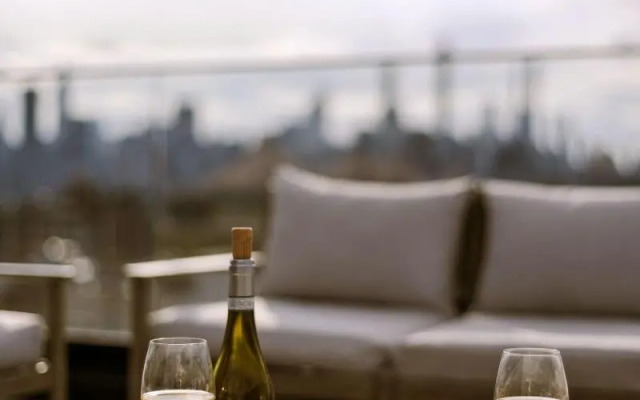 Sonder by Marriott Bonvoy The Dutch Apartments Long Island City
