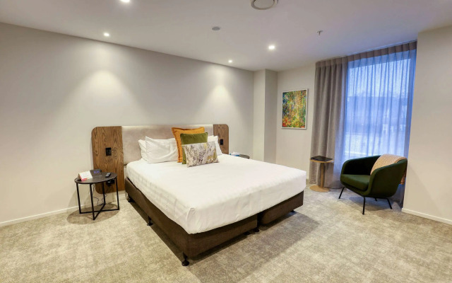 Wyndham Garden Christchurch Kilmore Street