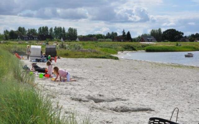 Ferienwohnung Marinablick
