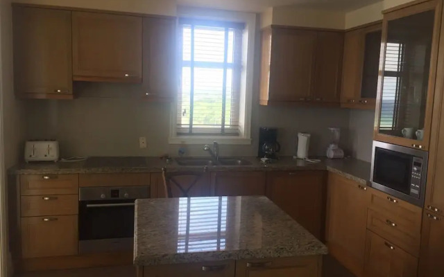 Palmyra Luxury Beach Condo