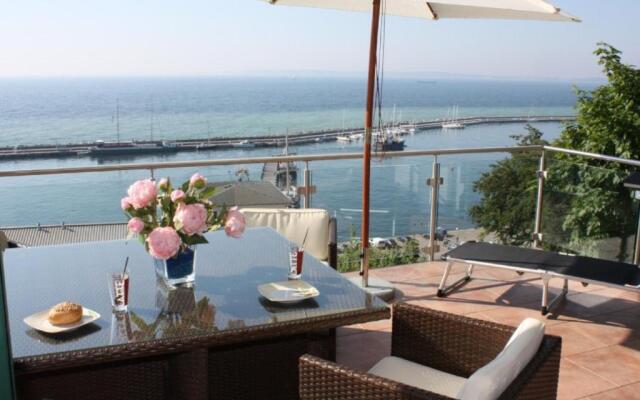 Rügen Star Appartements De Luxe