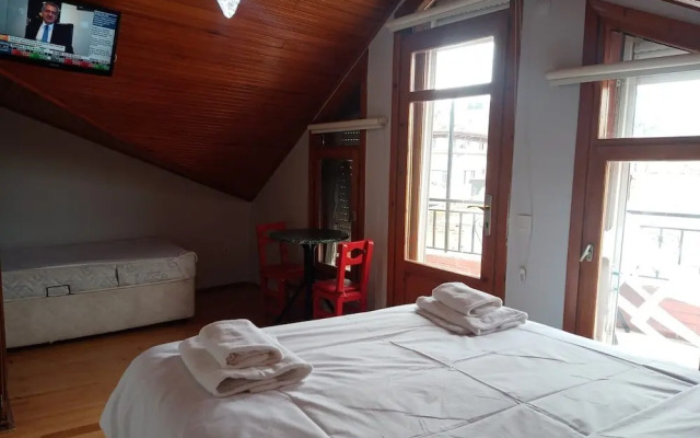 Buyukada Cinar Loft
