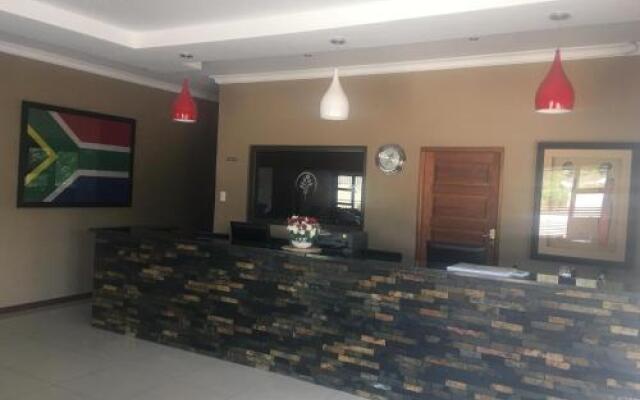 Vahlavi Guest House