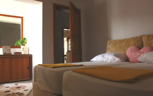La Luna Hostel
