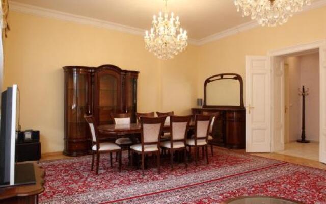7k-Apartmán Sadová
