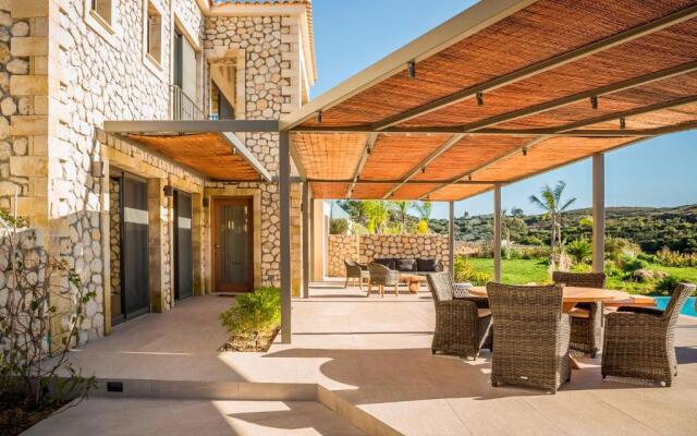 Zeus Exclusive Villas