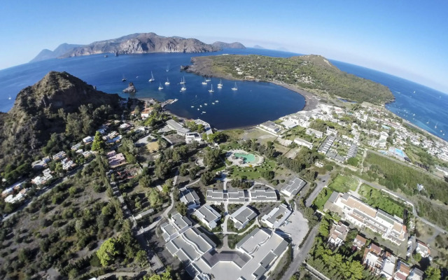 Mari del Sud Resort