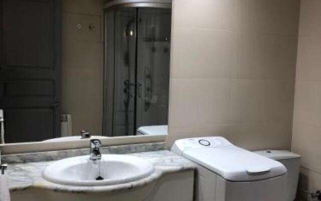 Apartament Piteus Centre