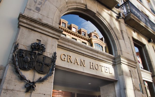 Gran Hotel España