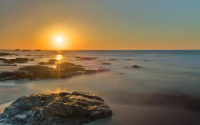 Porto Matrouh Beach Resort